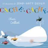 Cache-cache cachalot