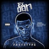 Il Prototipo (Blue Era Entrance IV)