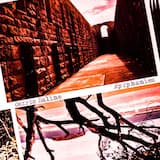 I Am On Borrowed Time