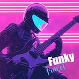 Funky Travel / Groove Funk