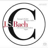 Concerto BWV 974 - Ohne Bezeichnung