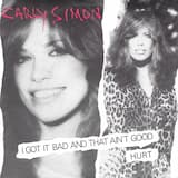 I Got It Bad and That Ain’t Good