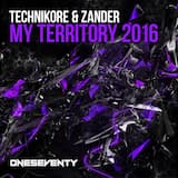 My Territory 2016 (original mix)