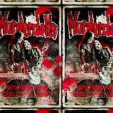 The World According to Revenge