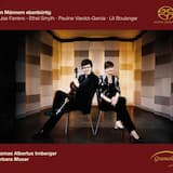 Sonata for Violin and Piano, op. 7: I. Allegro moderato