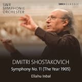 Symphony no. 11 in G minor, op. 103 (The Year 1905): I. The Palace Square. Adagio