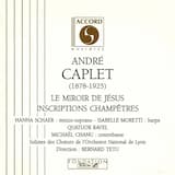 Le Miroir de Jésus: Partie I, "Miroir de Joie": I. Prélude