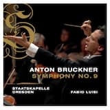 Symphony no. 9 in D minor: I. Feierlich, Misterioso