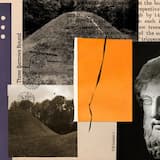 Seahorses On The Crest