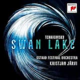 Swan Lake, op. 20: Introduction