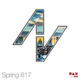 Spring 617