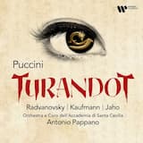Turandot: Act I: “Popolo di Pekino!”