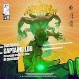 Captains Log (DJ Vapours Spok Remix 2016)
