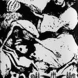 Burning Light of Ancient Memories