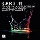 Splash (Rusko remix)