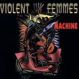 Machine (LP version)