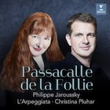 Yo soy la locura: Passacalle (La Follie)