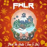 Deck the Halls (Time to Die)