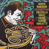 Twelve preludes for solo horn: Allegro scherzando