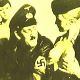 Wrong Way / Wrong Hole