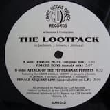 Psyche Move (original mix)