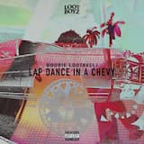 Lap Dance in a Chevy