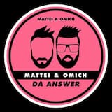 Da Answer (Tribute mix)