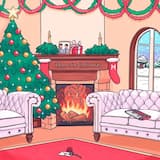 Christmas Time is Here