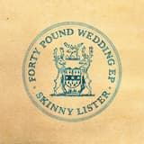 Forty Pound Wedding