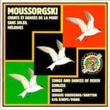 Chants et Danses de la mort - Savichna, ma lumiere