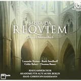 Requiem. I. Introitus. Requiem aeternam - II. Kyrie