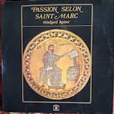 Passion selon Saint Marc: Parte prima : 1. Sonata - Chœur (Isaïe 53, 5)