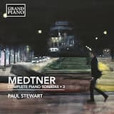 Sonata-Ballade in F-sharp major, op. 27: I. Allegretto – Coda: Allegro molto agitato –