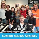 Cuando seamos grandes