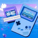 Ghosts N' Sharks