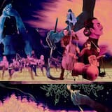 RUNAWAY (w/ orchestra)