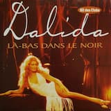 Là‐bas dans le noir (Techno version)