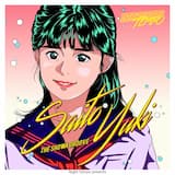 ストローハットの夏想い (Night Tempo Showa Groove Mix)