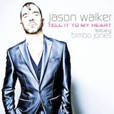 Tell It to My Heart (Bimbo Jones original club mix)