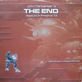 The End (Assault on Precinct 13) (Silent Breed's Assault remix)