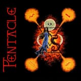 A Serpent in Blood Red