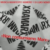 Musica - Manifesto no 1 : Un volto, del mare