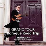 Brandenburg Concerto no. 6 in B-flat, BWV 1051: Adagio, ma non tanto