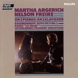 Suite No. 2, Op. 17: 1. Introduction (Alla marcia)