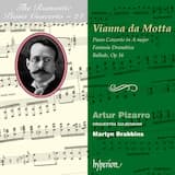 Piano Concerto in A major: I. Moderato