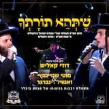 שתהא תורתך