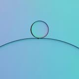 Subtle Piano Logo (Version 1)