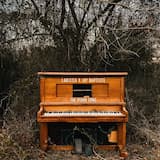 The Piano Song ft. Jay Baptiste