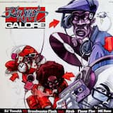 1, 2, 3,... Rhymes Galore (radio edit)