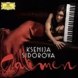 Carmen: Carmen's Walk